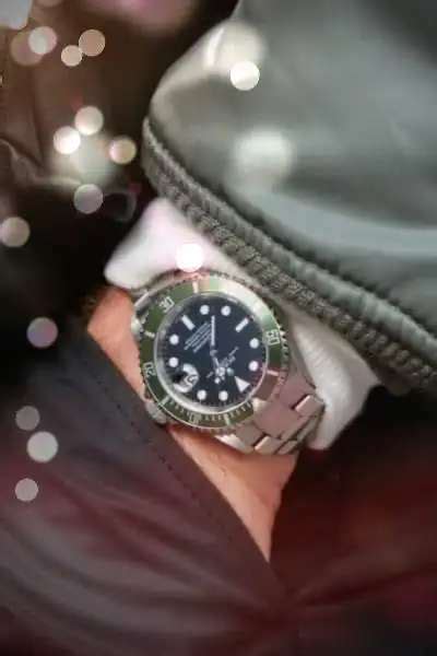 my rolex submariner stop ticking|bob's watches Rolex maintenance.